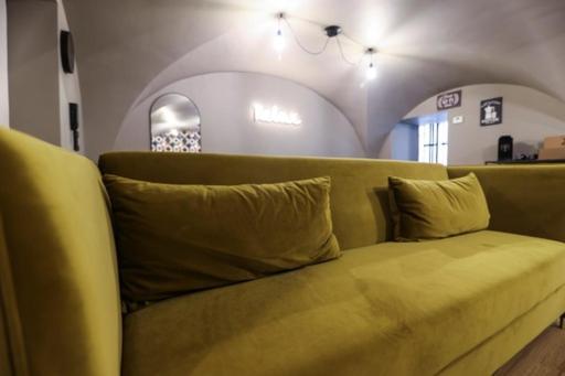 Loft Ateneo Бари Екстериор снимка
