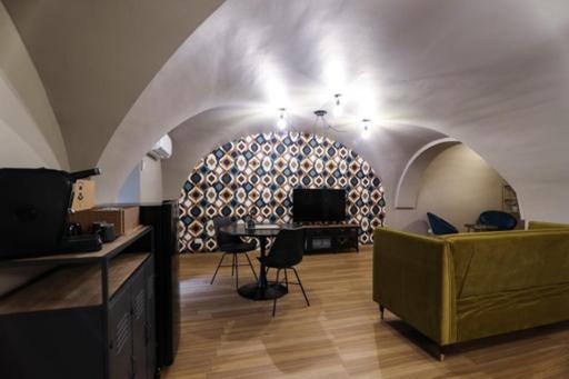 Loft Ateneo Бари Екстериор снимка