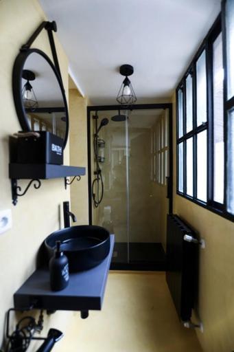 Loft Ateneo Бари Екстериор снимка