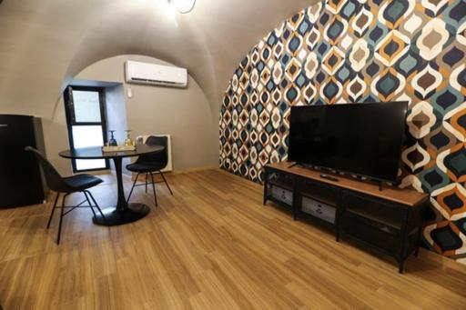 Loft Ateneo Бари Екстериор снимка