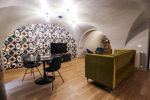 Loft Ateneo Бари Екстериор снимка