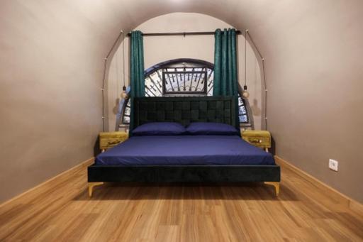 Loft Ateneo Бари Екстериор снимка
