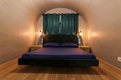 Loft Ateneo Бари Екстериор снимка