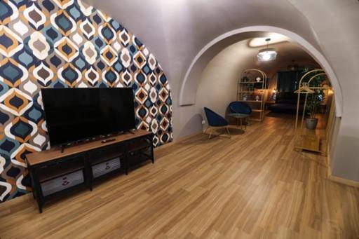 Loft Ateneo Бари Екстериор снимка