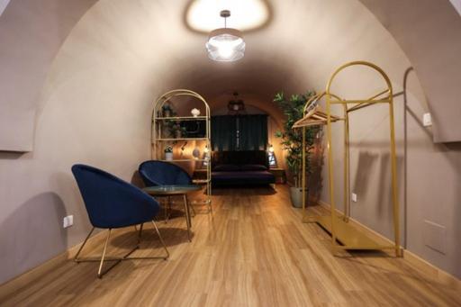Loft Ateneo Бари Екстериор снимка