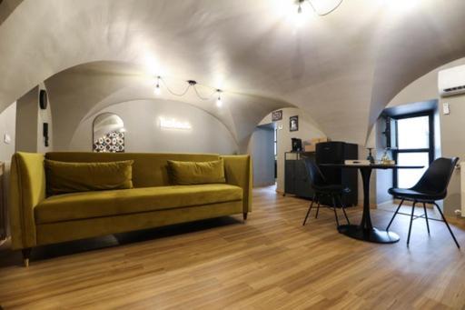 Loft Ateneo Бари Екстериор снимка