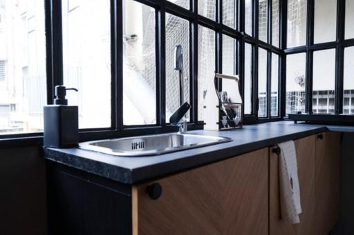 Loft Ateneo Бари Екстериор снимка