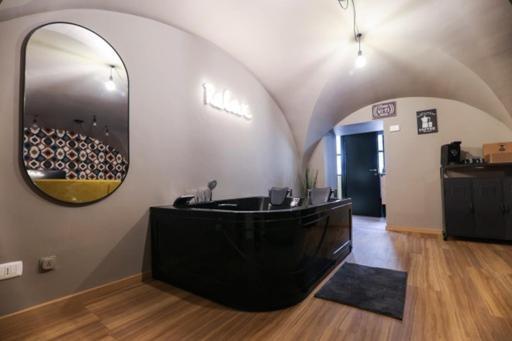 Loft Ateneo Бари Екстериор снимка